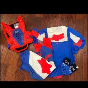 Fox Racing Gear